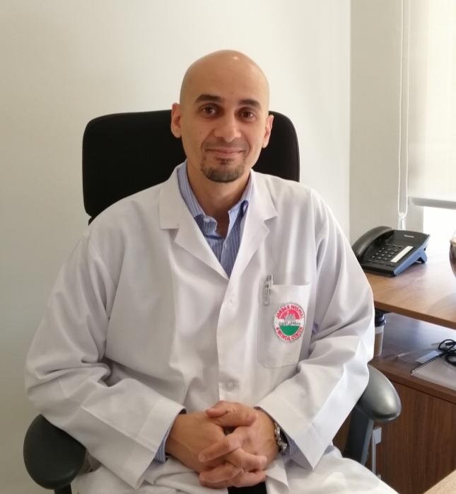 قفزة عالمية في جراحة القلب بمستشفى