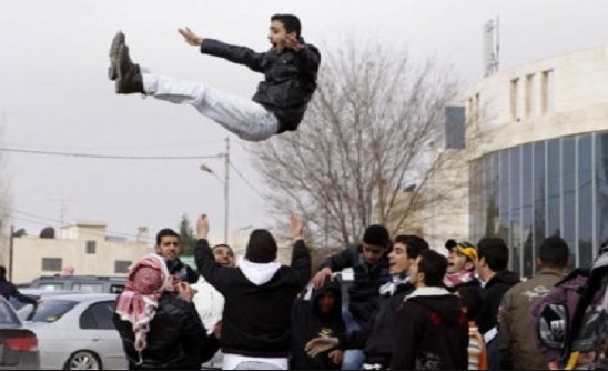 المعاني: نتائج التوجيهي «السبت القادم»