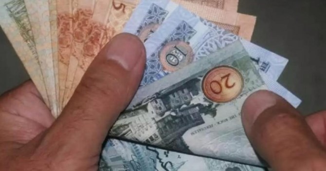 التربية تصرف العلاوة الاضافية (اسماء)