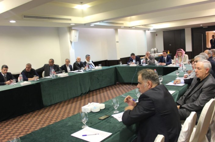 مطالبات بتوحيد المرجعيات والجهود لتنمية منطقة