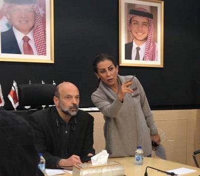 بعد الرأي.. تغييرات تطال الإعلام الرسمي