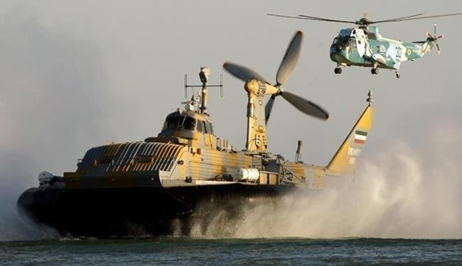 إيران تفرج عن 5 مصريين