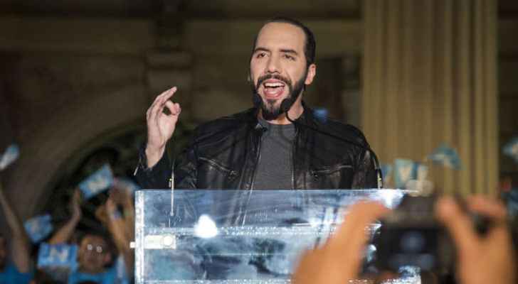 فلسطيني بين أوفر المرشحين حظا للفوز