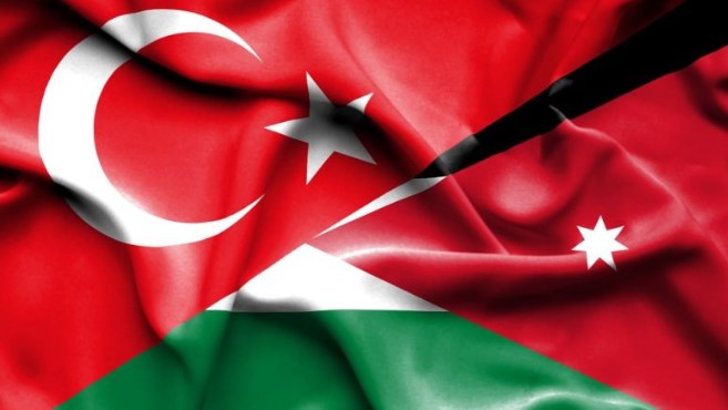 مباحثات اقتصاد 1740ة «أردن 1740ة ترك