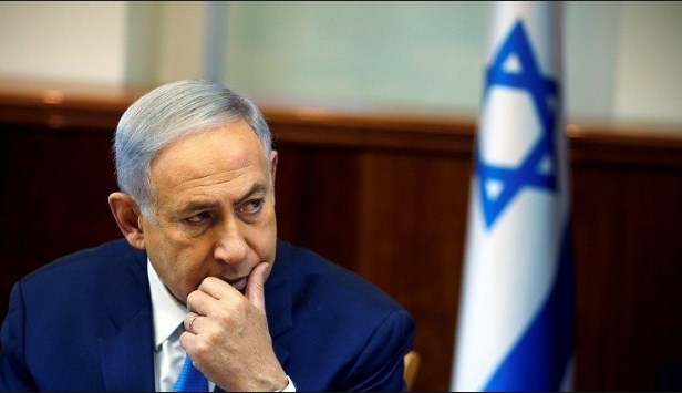 اسرائيل تعتزم الاقتطاع من اموال الضرائب