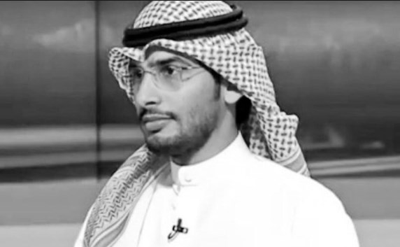 وفاة الإعلامي الكويتي أحمد المسفر في