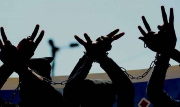 هيئة فلسطينية : الأسرى المرضى يعانون