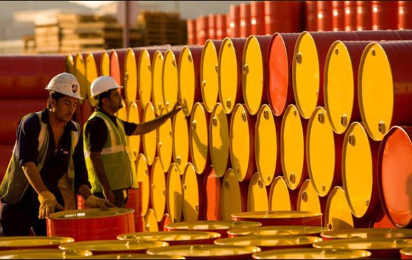 زواتي: استيراد النفط من العراق بسعر