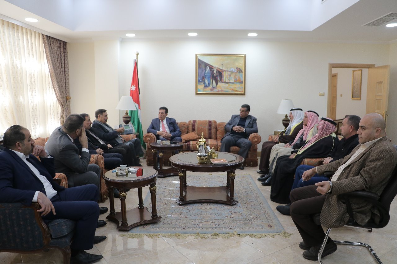 الطراونة: لا صحة لما تناقله البعض