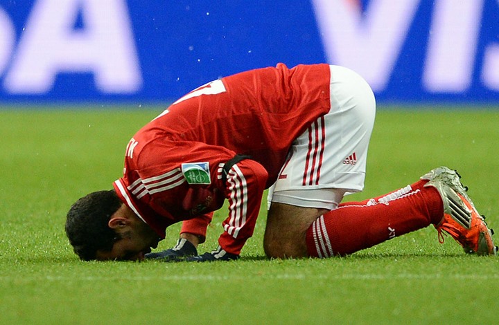 الداخلية المصرية تدلي برأيها بشأن عودة