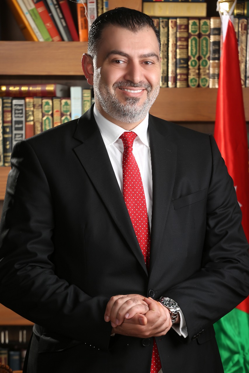 البطاينة رئيسا لديوان الخدمة المدنية