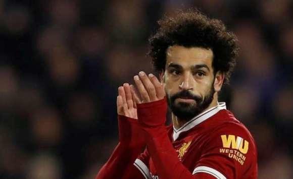 صلاح أفضل لاعب بالدوري الإنجليزي لكانون