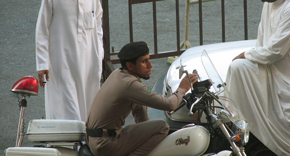 تفاصيل مروعة عن قاتل ’الطفل المنحور‘