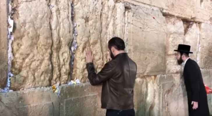 الفلسطيني الفائز برئاسة السلفادور زار تل