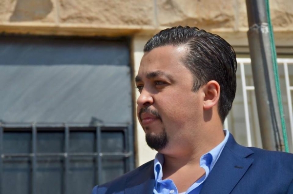 العزوني : ما يهم سكان المحطة