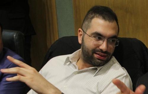 النائب زيادين: لهذا غبت