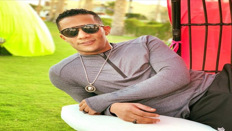 بمبلغ ضخم.. الفنان محمد رمضان يتصالح