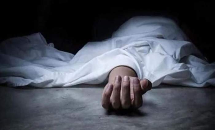 الأمن يكشف جريمة مقتل سيدة على