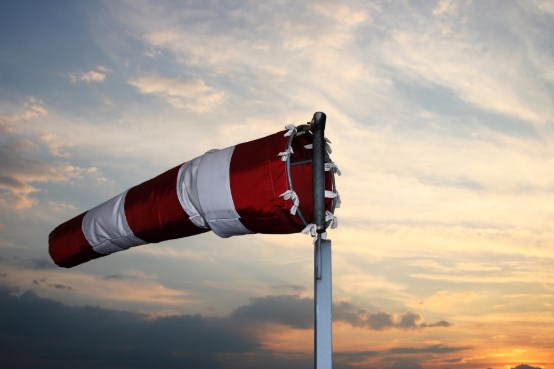 الثلاثاء .. طقس بارد ورياح شرقية