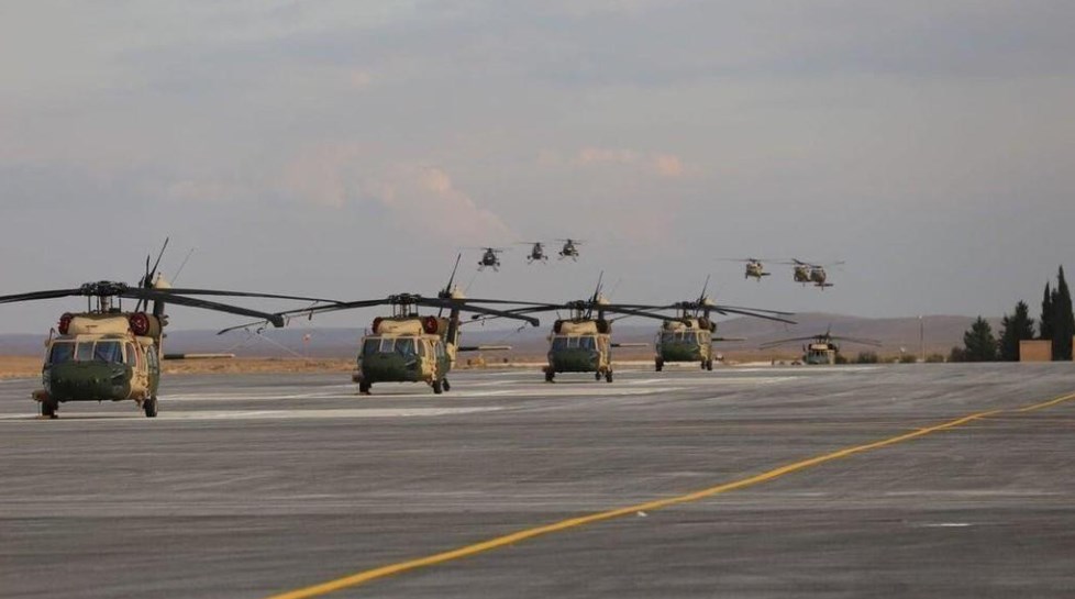 امريكا تصوت على تمديد التعاون الدفاعي