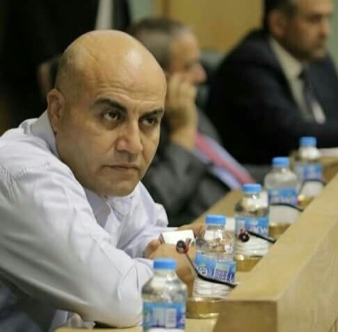 الحباشنة عن تعيينات حكومة الرزاز: «ما