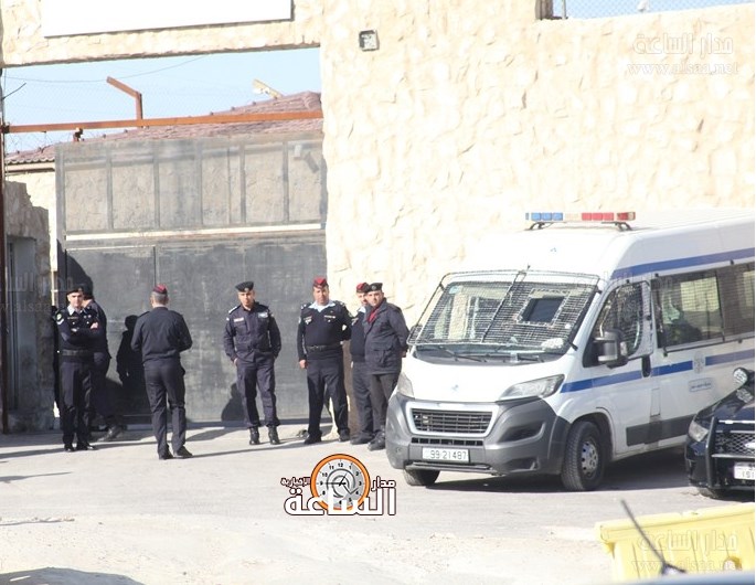 الافراج عن 22 موقوفا إداريا في