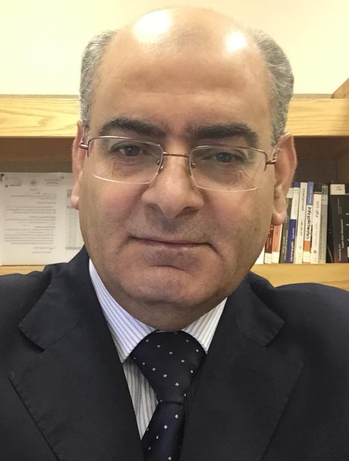 على سيرة تعيينات الرزاز.. بنك وراثي