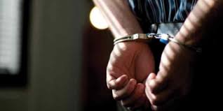 اعتقال الروابدة