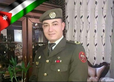 عدي المجالي.. الف مبارك