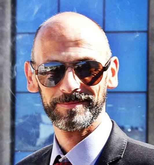 رسالة من شبيه الرزاز إلى رئيس