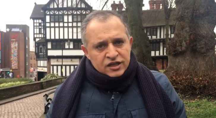 قطامين يهاجم الرزاز بعد التعيينات الأخيرة: