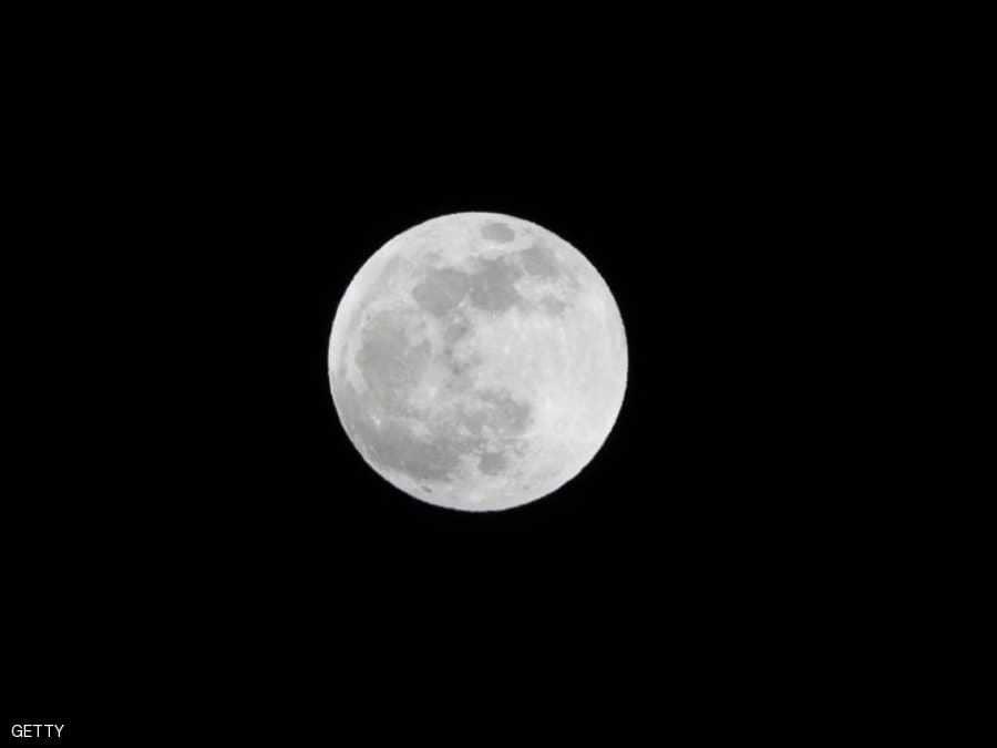 ظواهر فلكية في شباط