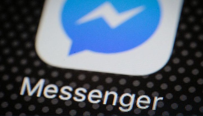 تصميم «فيسبوك ماسنجر» الجديد.. . 5