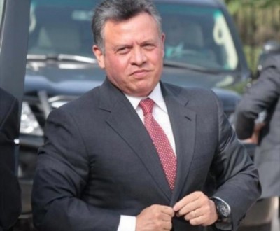 الملك يزور المملكة المتحدة الأربعاء