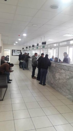 دائرة عملية النقل تؤكد جاهزيتها لاستقبال