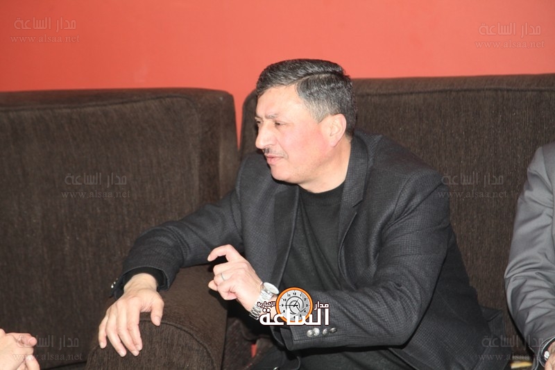 الطراونة من «جماعة عمان»: الأردن بحالة