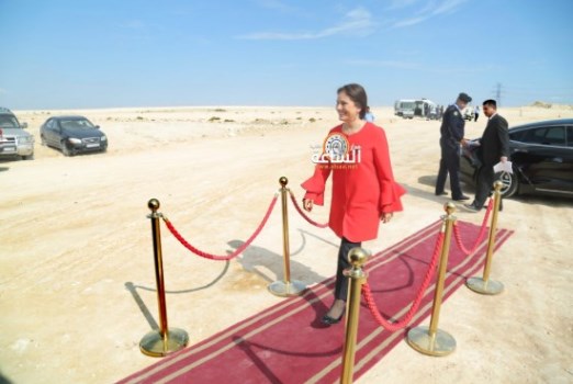 البكار يعلق على «تصريحات» زواتي المستمرة