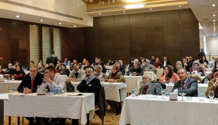 تشكيل لجنة متابعة للمشاريع الصغيرة والمتوسطة