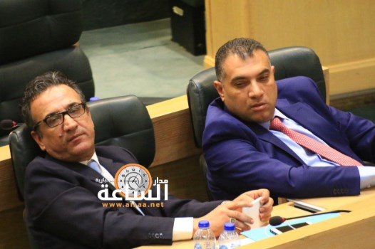 ياغي رئيسا لـكتلة مبادرة النيابية