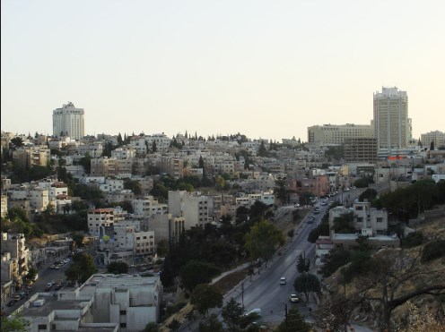 الامانة توضح قرار مجلس الوزراء لـ