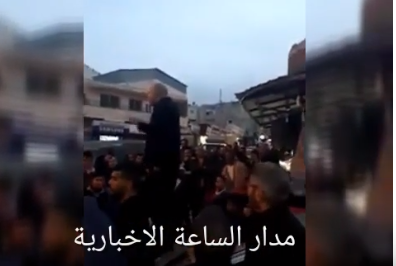 الحباشنة: الرزاز أخطر شخصية تمر على