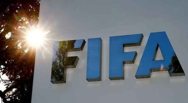 رسميا.. مرشح وحيد لرئاسة ’الفيفا‘