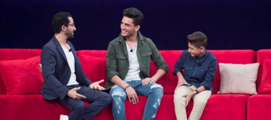 كاتب أردني يقاضي mbc بسبب «دمي