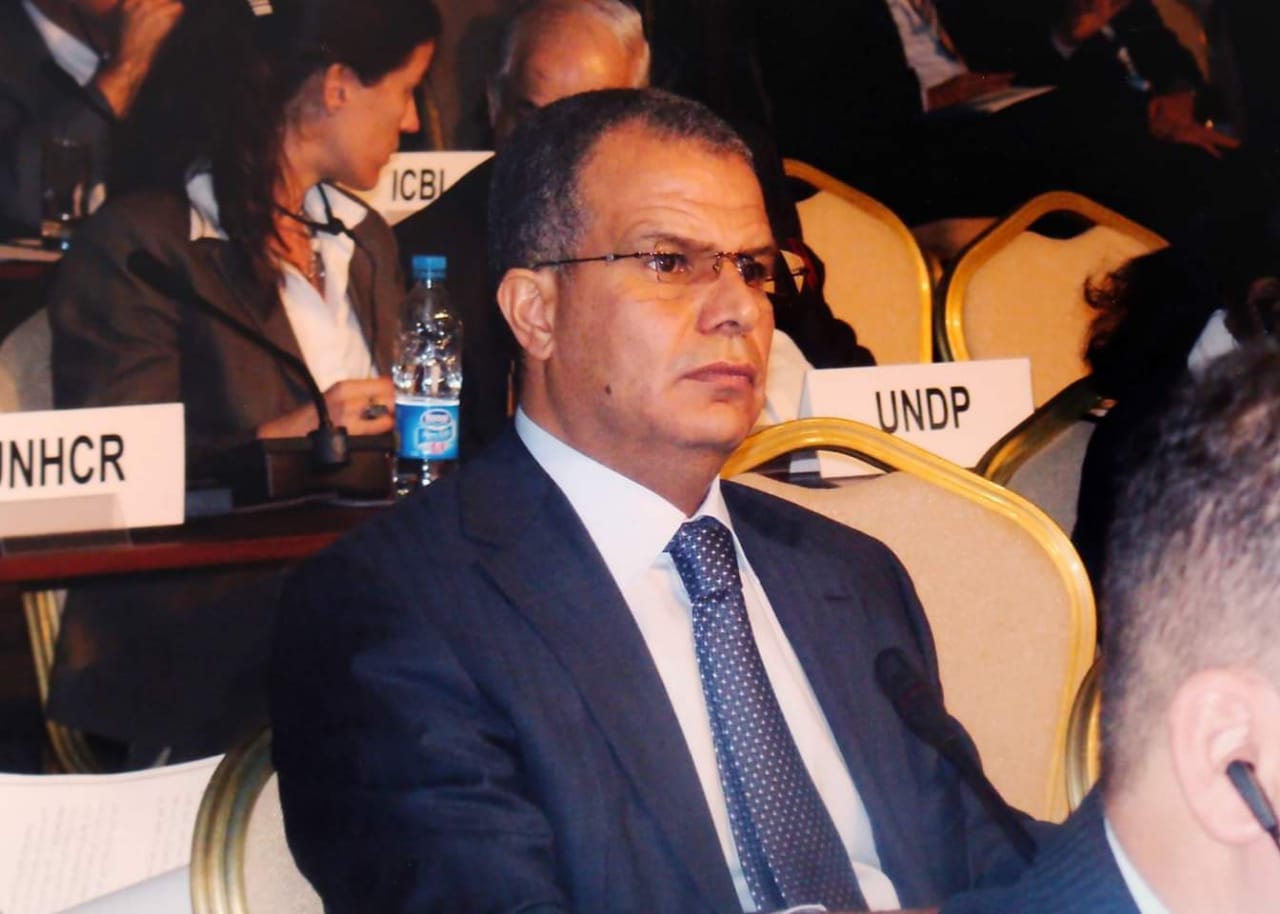 صحيفة: السراج سيختار السفير الليبي في