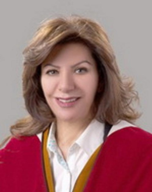 الجمعاني نائبا لرئيس الجامعة الاردنية