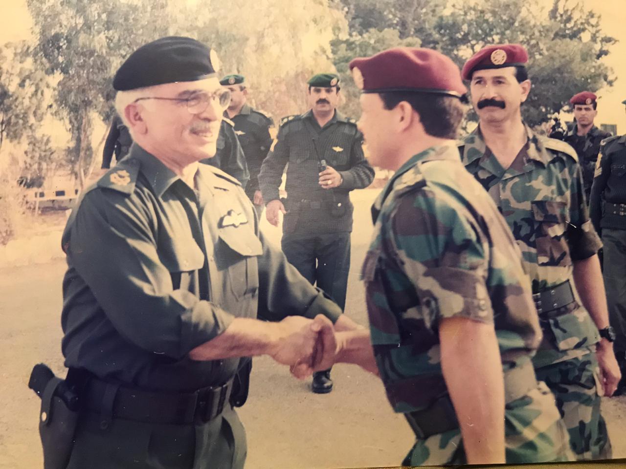 في ذكرى الوفاء والبيعة