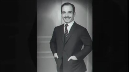 عندما يخطف الموت حبيبا وغاليا واستثنائي