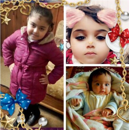 معاذ محمود والعائلة يهنئون «محمد وليد