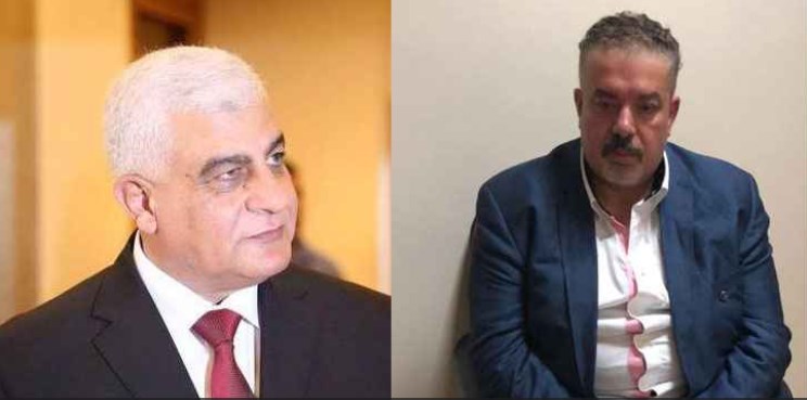 الحمود ومطيع أقسما على «المصحف الشريف»