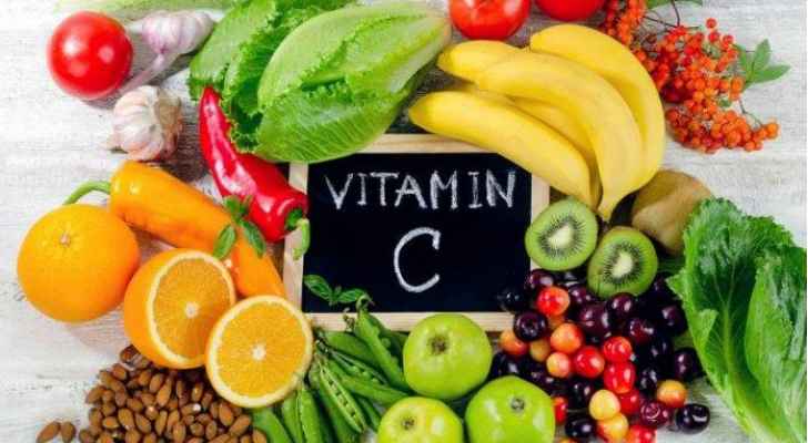 فيتامين C .. سر الصحة والجمال